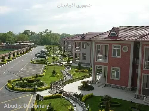 جمهوری اذربایجان